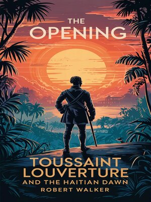cover image of The Opening